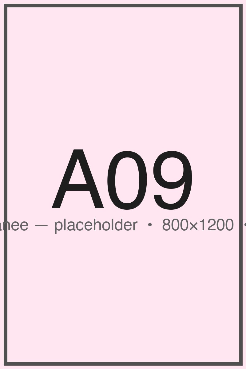 A09 — Placeholder